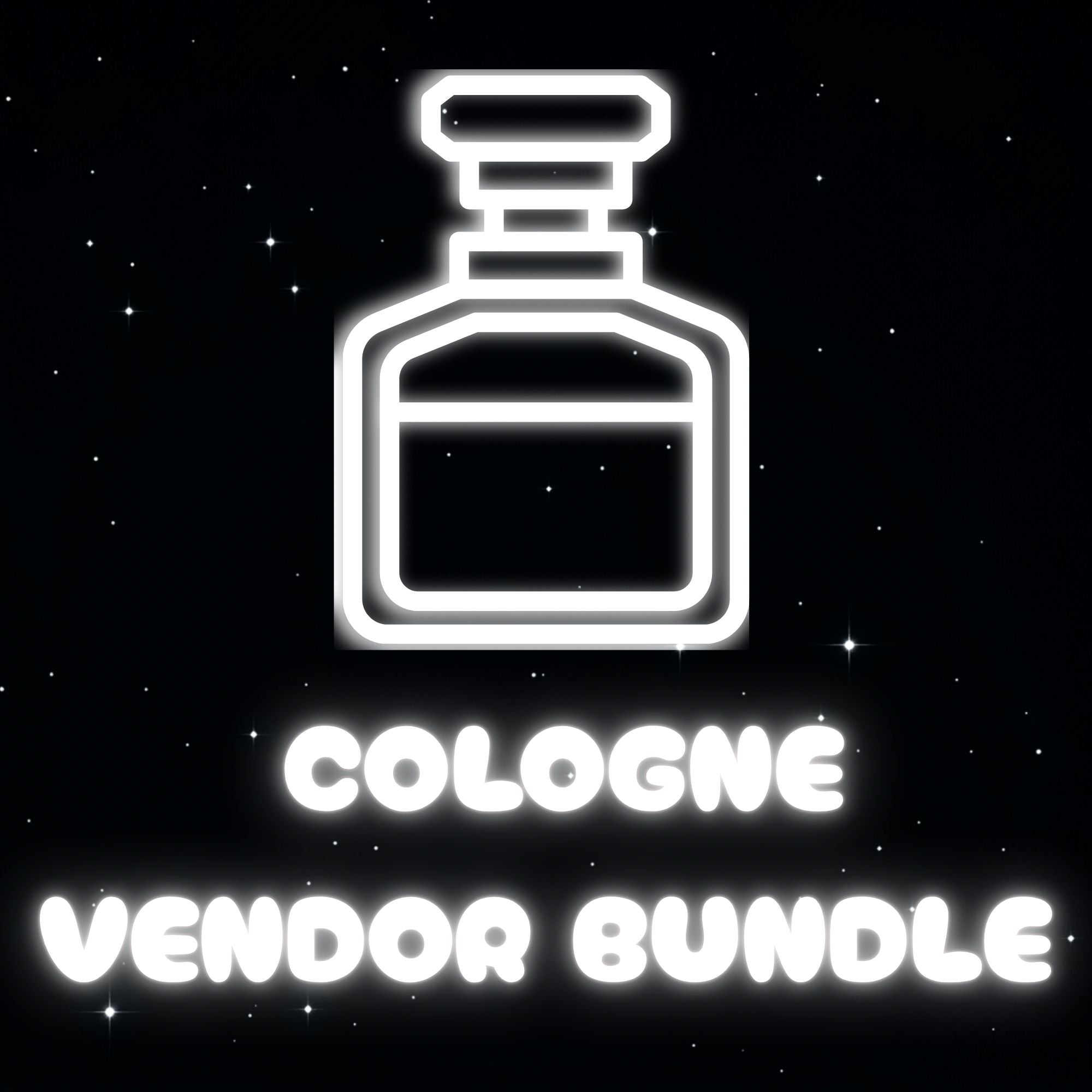 COLOGNE VENDOR BUNDLE
