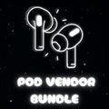 POD VENDOR BUNDLE