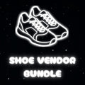 SHOE VENDOR BUNDLE