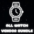ALL WATCH VENDOR BUNDLE